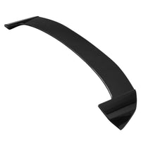 Load image into Gallery viewer, BMW 1 Series F20 F21 LCI Rear Gloss Black Roof Spoiler M135i M140i 15-19 STM

