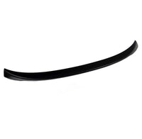 Load image into Gallery viewer, BMW X6 X6M F16 F86 BOOT SPOILER M PERFORMANCE REAR UNPAINTED 2014-2019
