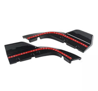 Load image into Gallery viewer, BMW X5 G05 BODYKIT BODY KIT SPLITTER LIP REAR DIFFUSER SKIRTS GRILLES MIRRORS MP

