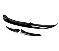 Load image into Gallery viewer, BMW X5 F15 KIT SPLITTER DIFFUSER SIDE SKIRTS SPOILER GLOSS BLACK 13-18 MP
