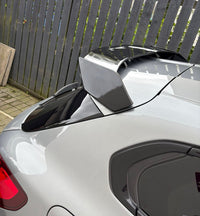 Load image into Gallery viewer, GLOSS BLACK REAR WING ROOF SPOILER FOR BMW 1 SERIES F40 HATCHBACK 2019-2024 MSP
