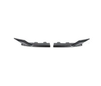 Load image into Gallery viewer, FOR BMW X5 X5M F95 BODY KIT FRONT SPLITTER LIP DIFFUSER BODYKIT CARBON EFFECT
