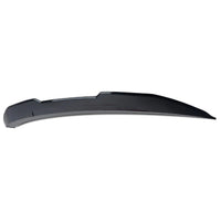 Load image into Gallery viewer, GLOSS BLACK BMW 3 SERIES F30 F80 SPOILER  PSM STYLE REAR TRUNK BOOT
