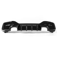 Load image into Gallery viewer, FOR BMW 1 SERIES F20 F21 BODYKIT BODY KIT FRONT LIP SPLITTER REAR DIFFUSER 15-19
