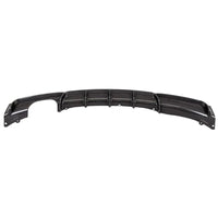 Load image into Gallery viewer, Body Kit Splitter Diffuser Side Skirt M Performance Style For BMW 3 F30 Carbon

