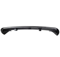 Load image into Gallery viewer, BMW X5 G05 Roof Spoiler Gloss Black Rear Window Wing M Performance 2019+ STM ABS
