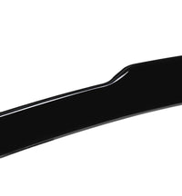 Load image into Gallery viewer, BMW 4 Series Coupe G22 G82 Gloss Black Rear Boot Spoiler M4 Style Lip Wing 2020+
