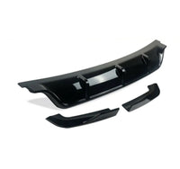 Load image into Gallery viewer, BMW X5 F15 KIT SPLITTER DIFFUSER SIDE SKIRTS SPOILER GLOSS BLACK GRILLES MIRRORS
