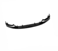 Load image into Gallery viewer, FRONT SPLITTER SPOILER FOR BMW 5 SERIES G30 G31 2017+ M PERFORMANCE GLOSS BLACK
