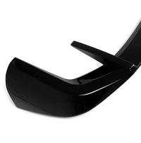 Load image into Gallery viewer, BMW X5 G05 M SPORT PERFORMANCE GLOSS BLACK REAR ROOF SPOILER ABS MP STYLE
