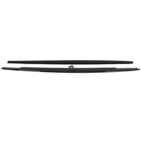 Load image into Gallery viewer, BMW 5 SERIES G31 ESTATE TOURING LCI MP DIFFUSER LIP BODYKIT BODY MP KIT 21-23
