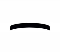 Load image into Gallery viewer, Black Rear Window Roof Spoiler Lip Wing For BMW 4 Series Coupe G22 G82 M4 2020+
