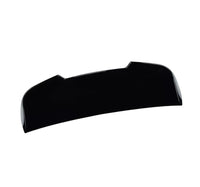 Load image into Gallery viewer, REAR ROOF SPOILER WING FOR BMW 3 SERIES G21 ESTATE TOURING GLOSS BLACK ABS
