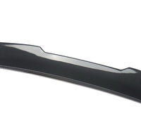 Load image into Gallery viewer, For BMW 4 Series Coupe F32 Rear High Kick PSM STM Ducktail Spoiler Wing Carbon
