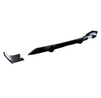 Load image into Gallery viewer, BMW X5 F15 2013-2018 Mp Rear Diffuser Splitter Spoiler Lip Gloss Black
