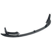 Load image into Gallery viewer, BMW M3 M4 F80 F82 F83 FRONT SPLITTER REAR DIFFUSER BODY KIT CARBON LOOK LIP
