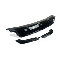 Load image into Gallery viewer, BMW X5 F15 BODY KIT REAR DIFFUSER FRONT SPLITTER SPOILER SIDES GRILLES MIRRORS
