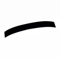 Load image into Gallery viewer, BMW 5 SERIES F10 M5 GLOSS BLACK REAR WINDOW ROOF SPOILER WING FOR 2010-2016
