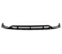 Load image into Gallery viewer, BMW X5 G05 BLACK BODY KIT GLOSS BLACK SPLITTER DIFFUSER STM ROOF SPOILER ABS
