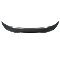 Load image into Gallery viewer, FOR BMW 3 SERIES F30 F80 M3 PSM STYLE REAR TRUNK LID BOOT SPOILER CARBON LOOK
