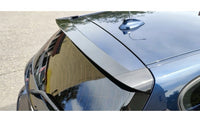 Load image into Gallery viewer, BMW 1 Series F20 F21 LCI Rear Gloss Black Roof Spoiler M135i M140i 15-19 STM
