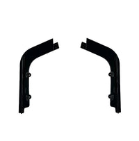 Load image into Gallery viewer, REAR DIFFUSER LIP VALANCE GLOSS BLACK FOR BMW 3 SERIES E92 E93 M3 2005-2011
