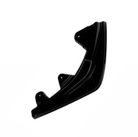 Load image into Gallery viewer, BMW 1 Series F20 F21 2015-19 Lci Black Rear Spats Splitter Lip Diffuser Canards
