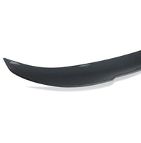 Load image into Gallery viewer, For BMW 4 Series Coupe F32 Rear High Kick PSM STM Ducktail Spoiler Wing Carbon
