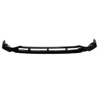Load image into Gallery viewer, BMW X5 G05 M PERFORMANCE FRONT SPLITTER KIT SPOILER LIP GLOSS BLACK 2019-23
