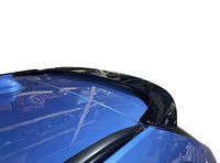 Load image into Gallery viewer, BMW 3 SERIES F31 ROOF SPOILER TOURING ESTATE REAR LIP WING BOOT VALANCE STM
