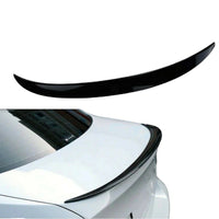 Load image into Gallery viewer, FRONT LIP SPLITTER BODY KIT GLOSS FOR BMW 3 SERIES F30 GRILLES MIRRORS SINGLE
