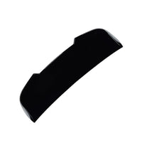 Load image into Gallery viewer, REAR ROOF SPOILER WING FOR BMW 3 SERIES G21 ESTATE TOURING GLOSS BLACK ABS
