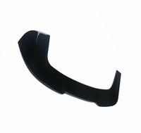 Load image into Gallery viewer, BMW X5 M F15 PERFORMANCE ROOF SPOILER BOOT GLOSS BLACK - STM STYLING 
