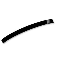 Load image into Gallery viewer, REAR ROOF SPOILER WING GLOSS BLACK WINDOW LIP FOR BMW 3 SERIES E92 COUPE 05-13 - STM STYLING 

