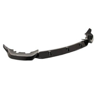 Load image into Gallery viewer, G06 X6 Pre-LCI 19-22 MP Style Gloss Black Front Splitter Lip Valance M Sport - STM STYLING 
