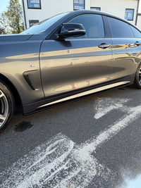 Load image into Gallery viewer, Full Body Kit - Fits BMW F32 F33 F36 4 Series - Gloss Black
