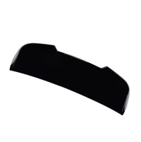 Load image into Gallery viewer, REAR ROOF SPOILER WING FOR BMW 3 SERIES G21 ESTATE TOURING GLOSS BLACK ABS - STM STYLING 
