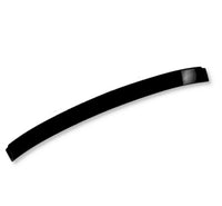 Load image into Gallery viewer, REAR SPOILER ROOF SPOILER GLOSS BLACK FOR BMW 5 SERIES G30 G31 2018+ - STM STYLING 
