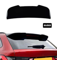 Load image into Gallery viewer, BMW 3 SERIES G21 ESTATE TOURING GLOSS BLACK ABS REAR ROOF SPOILER WING - STM STYLING 
