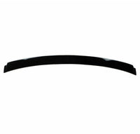 Load image into Gallery viewer, REAR SPOILER ROOF SPOILER GLOSS BLACK FOR BMW 5 SERIES G30 G31 2018+ - STM STYLING 
