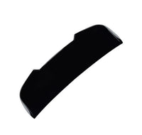 Load image into Gallery viewer, REAR ROOF SPOILER WING FOR BMW 3 SERIES G21 ESTATE TOURING GLOSS BLACK ABS - STM STYLING 
