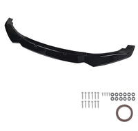 Load image into Gallery viewer, BMW F20 Kit 1 Series Se Sport Gloss Black Full BodyKit Splitter Spoiler Pre Lci - STM STYLING 
