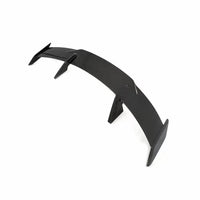 Load image into Gallery viewer, REAR BOOT TRUNK SPOILER CARBON WING FOR BMW  G80 F80 M3 G82 F82 M4 F32 F30 G20 G22 M2 - STM STYLING 
