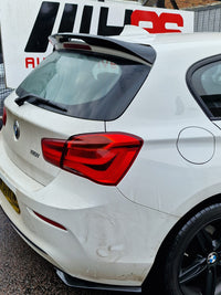 Load image into Gallery viewer, Full Body Kit- Fits BMW F20 SE 1 Series - SE Sport - Gloss Black LCI - STM STYLING 
