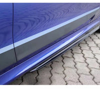 Load image into Gallery viewer, BMW G20 G21 3 Series Lci M Sport Side Skirts Extension 2019-2024 - STM STYLING 
