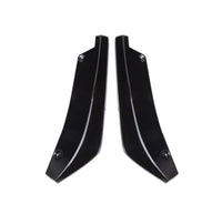 Load image into Gallery viewer, BMW F22 Kit 2 Series Coupe  Se Sport Gloss Black Full Body Kit Splitter Spoiler
