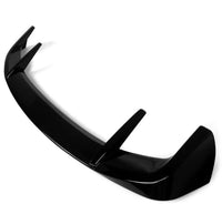 Load image into Gallery viewer, BMW X3 G01 2018-2023 Gloss Black Rear Roof Spoiler Top Wing Mp Style Abs
