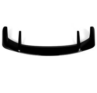 Load image into Gallery viewer, BMW X3 G01 2018-2023 Gloss Black Rear Roof Spoiler Top Wing Mp Style Abs
