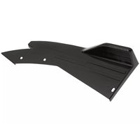 Load image into Gallery viewer, F30 Gloss Black Rear Bumper Splitter Canards Lip Fits 3 Series M Sport 2012-2018 - STM STYLING 
