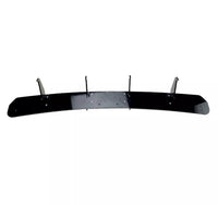 Load image into Gallery viewer, BMW G20 SE Sport Rear Diffuser Lip Gloss Black - STM STYLING 
